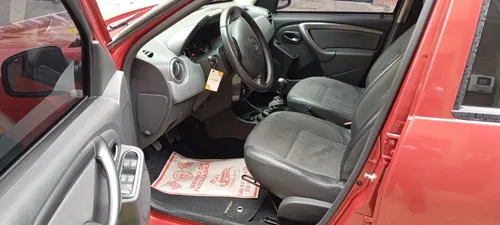 Renault Duster 2.0 Dynamique 4x2
