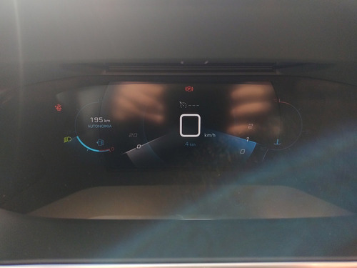 Imagen 6 de 13 de Peugeot 208 1.6l Allure Tiptronic (as)