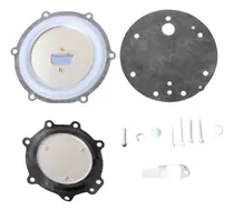 Comprar Kit Cobra Impco Reparación Reductor - Gas Glp  - Hisan Lpg 