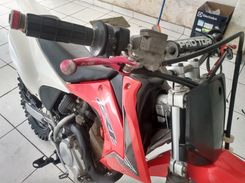 Honda Crf 230