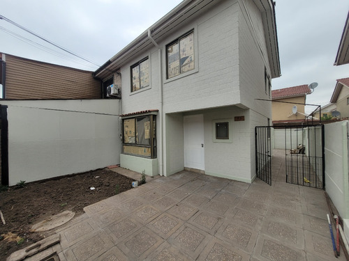 Venta Casa Condominio Cerrado, Quilicura