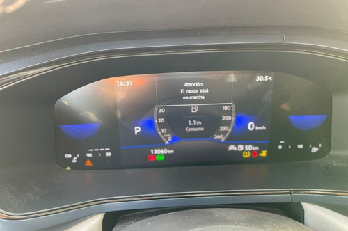 Volkswagen Taos 1.4 Tsi Comfortline At