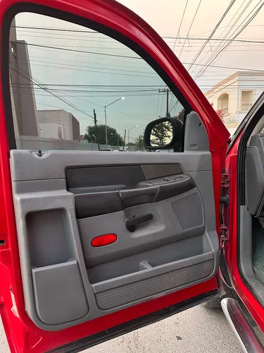 Ram Sport