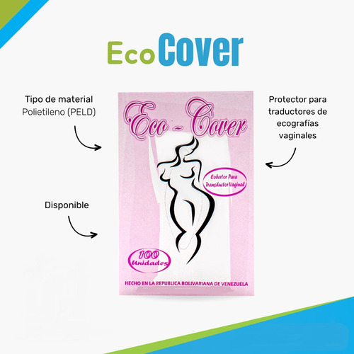 Eco - Cover Vagi-cover