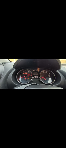 Nissan Qashqai 2014