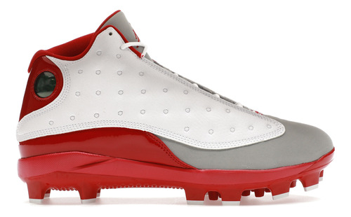 Zapatillas Jordan 13 Retro Mcs Cleat Barons Aj8016-120   