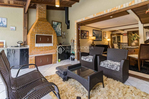 Imagem 1 de 15 de Casa - Serraria - Ref: 59721 - V-59721