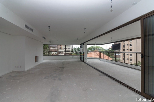 Imagem 14 de 19 de Apartamento Floresta Porto Alegre - 5512