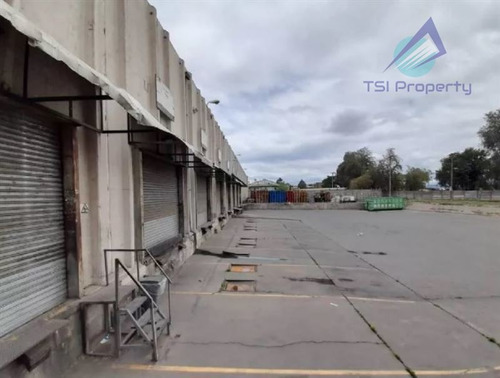 Imagen 12 de 20 de Industrial 14.000 Y 30.000 Mt2 En Arriendo En Ce