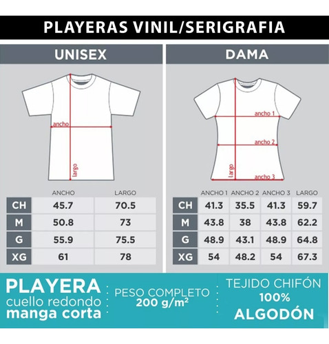 Playera Scream Silueta