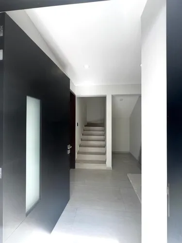 Venta Casa En Condominio Para Estrenar
