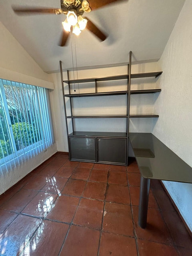 Casa En Renta En Lomas De Cocoyoc