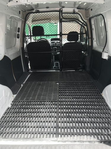 Renault Kangoo Kangoo Ze