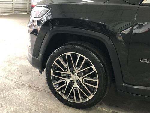 Imagen 14 de 25 de Jeep Compass Limited Plus 1.3t T270 Linea Nueva En Stock Hg