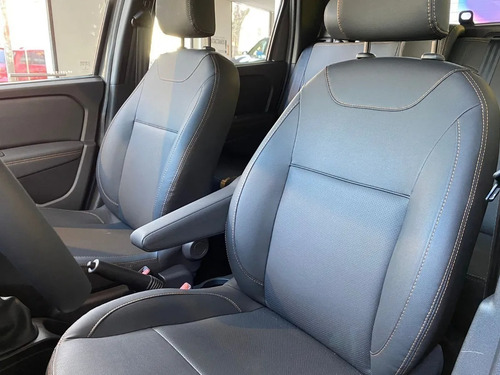 Imagen 19 de 25 de Renault Oroch Iconic 1.3 Turbo Cvt Automatica 2023 (sfp)