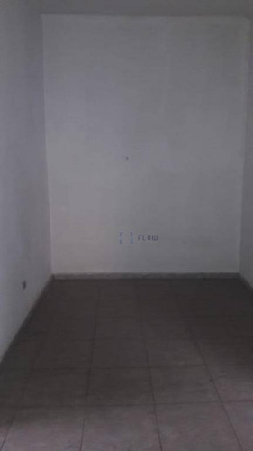 Casa À Venda, 167 M² Por R$ 1.300.000,00 - Santo Amaro - São Paulo/sp - Ca1735