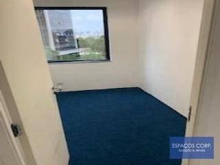 Conjunto Comercial Para Alugar, 145m² - Pinheiros - São Paulo/sp - Cj2390