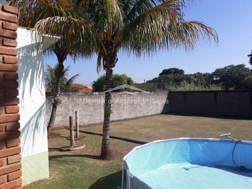 Imagem 1 de 21 de Chácara À Venda Em Nova Veneza - Ch010557