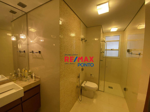 Imagem 23 de 30 de Apartamento Com 3 Dormitórios À Venda, 100 M² Por R$ 425.199,00 - Centro - Mogi Mirim/sp - Ap0136