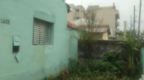 Imagem 5 de 6 de Terreno - Santa Maria - Ref: 1258 - V-3344