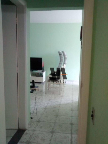 Imagem 11 de 23 de Apartamento Amplo Com Otima Localizacão - Ap1468