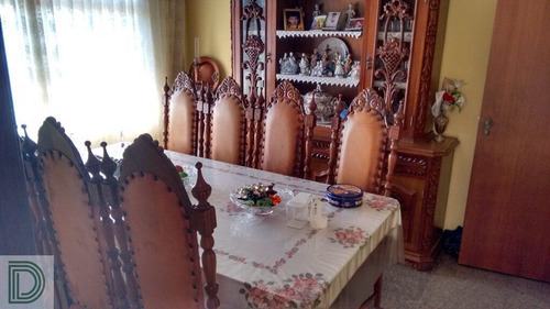 Imagem 8 de 15 de Casa Térrea Para Venda No Bairro Vila Gomes Em São Paulo - Cod: Di14834 - Di14834