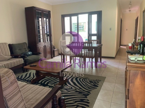 Imagem 4 de 11 de Casa À Venda Com 03 Dormitórios Sendo 1 Suíte, Vila Suissa, Mogi Das Cruzes/sp. - Ca00644 - 70111164