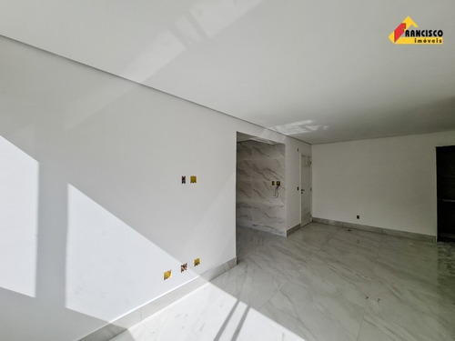 Imagem 1 de 20 de Apartamento À Venda, 3 Quartos, 1 Suíte, 2 Vagas, Centro - Divinópolis/mg - 46161