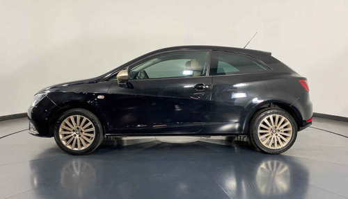 Imagen 10 de 15 de 43340 - Seat Ibiza 2016 Con Garantía