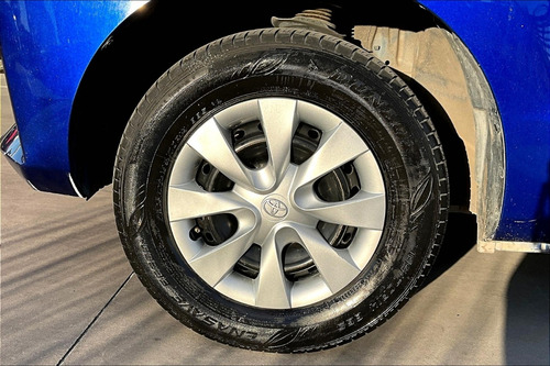 Toyota Avanza 1.5 Le At