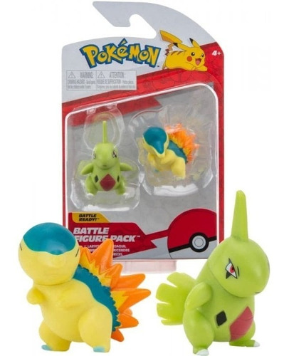 Juguete Muñecos Pokémon Para Niños