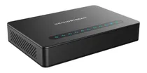Comprar Grandstream Ht818 Gateway Analógico 8 Portas Fxs Gigabit