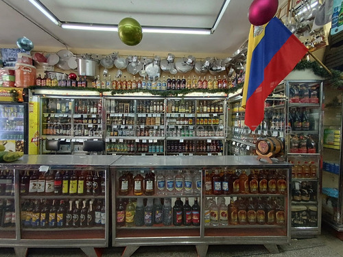 24-25666 ¡increíble Oportunidad De Negocio: Supermercado, Licorería En Avenida Ayacucho! Mord