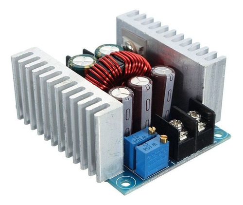 Dc-dc Buck Converter 300w 20a Step Dowm Módulo Voltaje