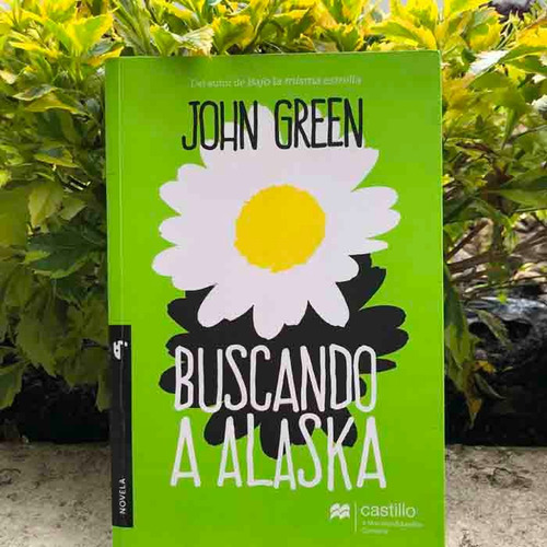 Buscando A Alaska - John Green