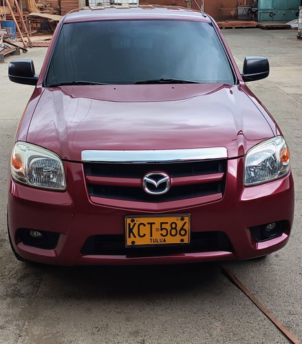 Mazda BT-50 2.2 B22c29 4x2