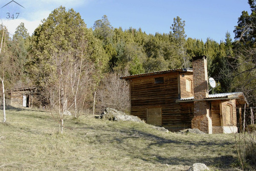 Imagen 12 de 17 de Oportunidad!!!! Se Vende (021) Preciosa Chacra De 4 Has, Super Precio, Ideal Emprendimiento Turístico, Con Arroyo, Bosque, En El Hoyo, Chubut 347 Inmobiliaria