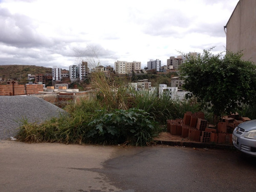 Imagem 5 de 14 de Lote Semi Plano Cidade Nova