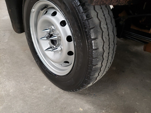Hyundai Hr 2011,carroceria,manual E Chave Cópia,novissima!!!