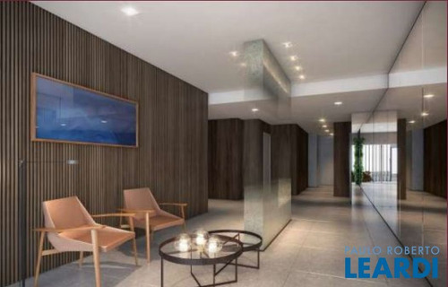 Imagem 2 de 15 de Apartamento - Perdizes - Sp - 598298