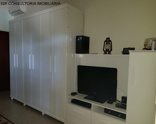 Imagem 23 de 30 de Comprar Chacara Lagos De Shanadu, Indaiatuba - Ch00778 - 4516864