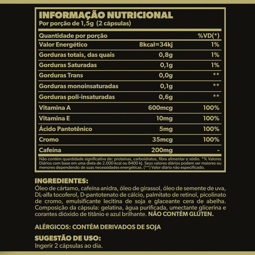 Imagem 8 de 8 de Kit 3 Sbell Prime Suplemento Natural Redutor De Medidas