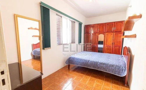 Imagem 11 de 25 de Sobrado À Venda, 189 M² Por R$ 749.990,90 - Vila Floresta - Santo André/sp - So2636