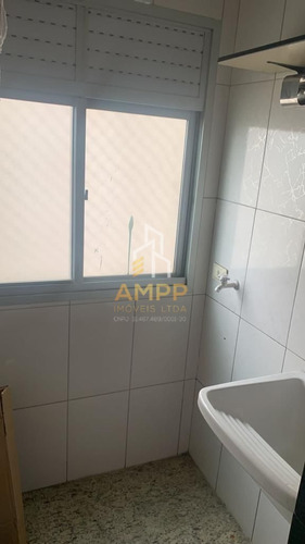 Imagem 7 de 14 de Apartamentos - Residencial - Condomínio Das Pedras - 2062