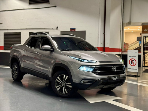 Fiat Toro 1.3 TURBO 270 FREEDOM AT6