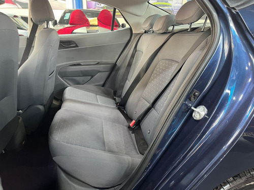 Hyundai HB20S 1.0 Comfort Flex 4P