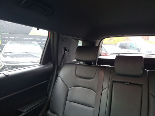 Ssangyong Torres 2024