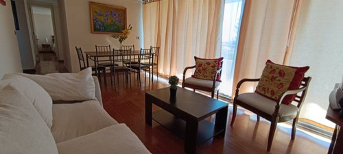 Departamento Full Amoblado 3 Dormitorios 2 Baños
