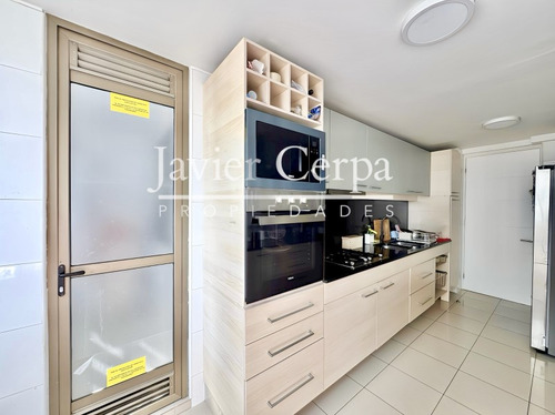Hermoso Depto. Venta Cerro Paranal