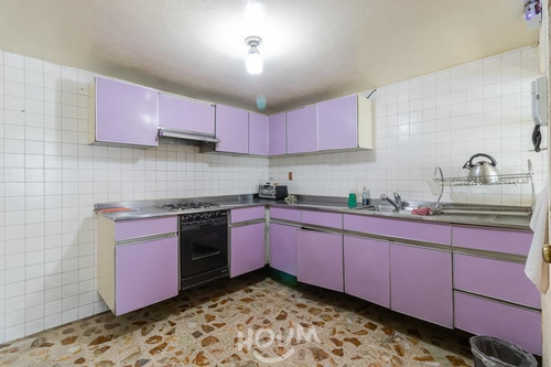 Imagen 7 de 18 de Casa En Avante, Coyoacán Con 6 Recámaras, 550 M², Id: 39006
